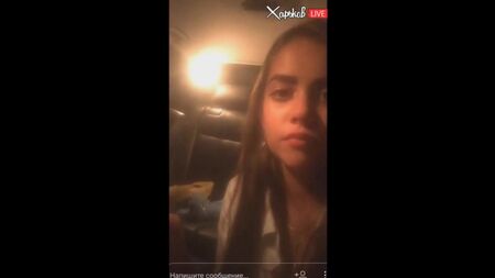 Morte in diretta . Ragazza ubriaca si è schiantata durante una trasmissione su Instagram