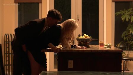 Cindy Rucker Trost nuda - Amore, mamma (2016) HD 1080p Guarda online