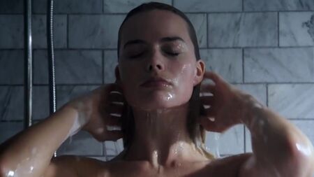 Margot Robbie nuda - Margot Robbie nuda - Vogue