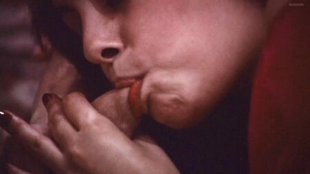Lina Romay nuda - La marchesa di Sade (1976) integrale - 1080p