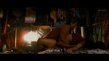 Priyanka Bose nuda - Gangor (IN-IT 2010)