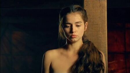 Ana de Armas Nuda - Hispania, la leyenda s02 (2011) HD 720p Guarda Online / Ana de Armas - Spagna romana, una leggenda