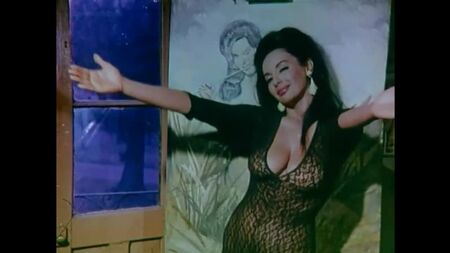 Alba Solis, Pepita Munoz, Isabel Sarli Nuda - Carne (1968) Guarda Online