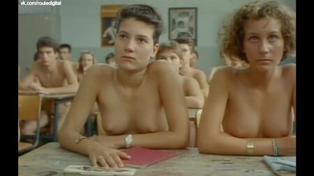 Catherine Aymerie, etc Nude - Point de fuite (1987) Guarda online