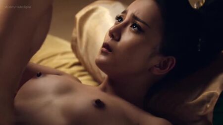 Song Eun-chae, Lee Bom, etc. nudo 'Lost Flower (2014)' 2 HD 720 / Song Eun-chae, Lee Bom - Lost Flower