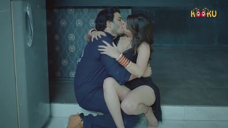 Paglet Parte 2 (2021) Stagione 1 Hindi Serie WEB completa Kooku App