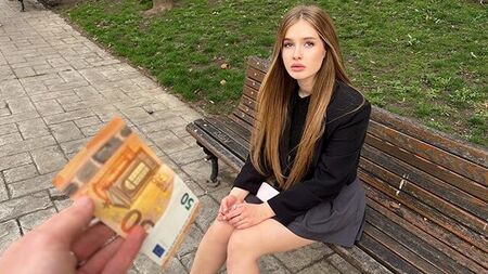 Perché hai valutato il mio corpo così a buon mercato?