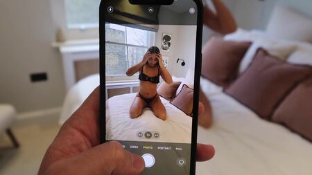Cosa farai per impedirmi di pubblicare il video online?