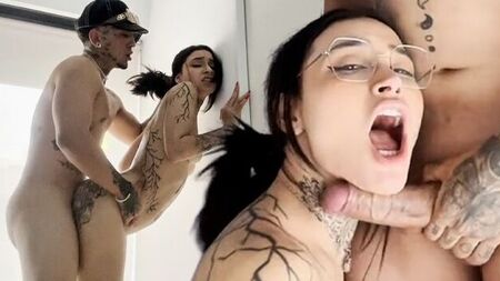 Il pene come strumento di punizione