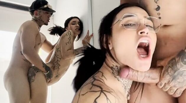 Il pene come strumento di punizione