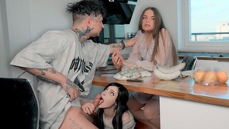 Il tuo non vedrà nulla comunque