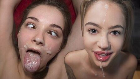 La bocca non deve essere vuota