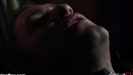 Sesso sensuale e costoso