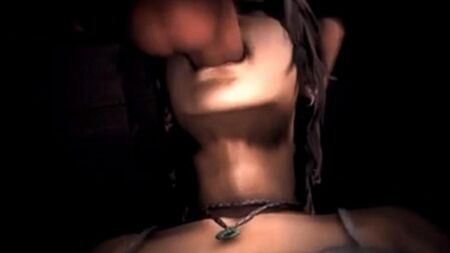 Lara Croft nei guai