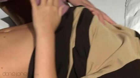 Lesbiche carezze di due amiche