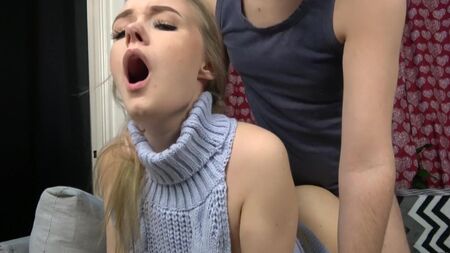 Inaspettato, ma piacevole