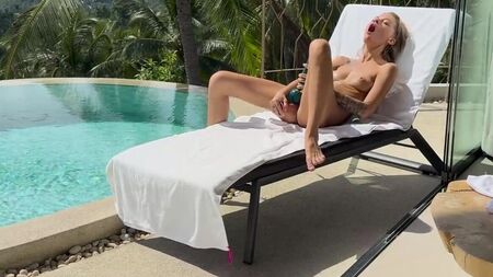 Vacanza da stronzo solitario