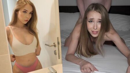 È ancora meglio nudo