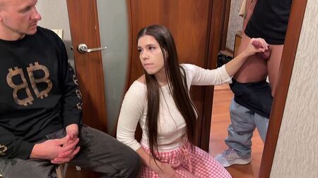 Il tuo pene è troppo piccolo, abbiamo richiesto una sostituzione