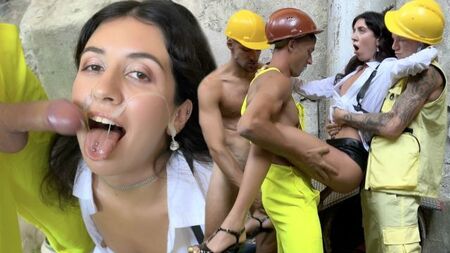Il cazzo sulla lingua balla la lambada, mia gioia