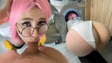 Mi sono bloccata apposta per te