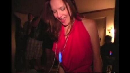 Sesso con un uomo di colore dopo una festa