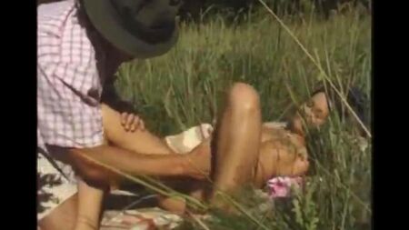 Sesso in natura o un breve viaggio