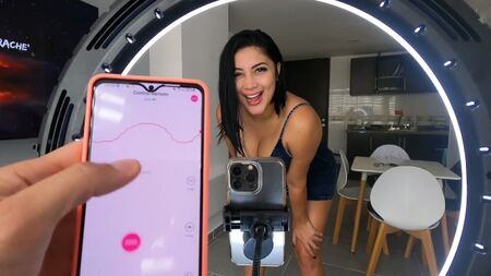 Orgasmo remoto