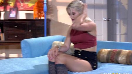 Porno con una ragazza carina