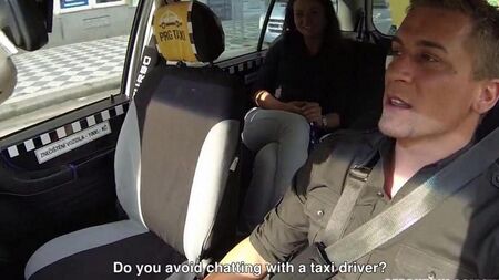 Non abbastanza per pagare un taxi