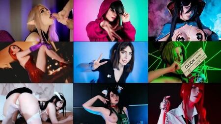 Molly Red Wolf - La nostra ragazza!
