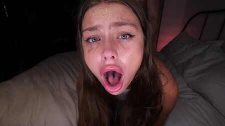 Il tuo sorso è davvero profondo. Ben fatto, non è ingannato!