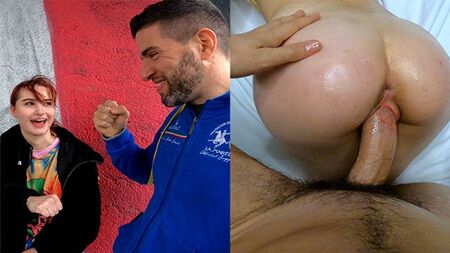 Diluire una puttana per il sesso. Sì, questa è la ricerca più leggera