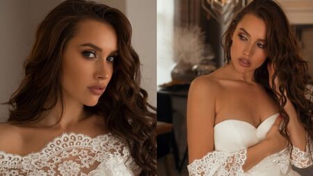 La mia sposa depravata