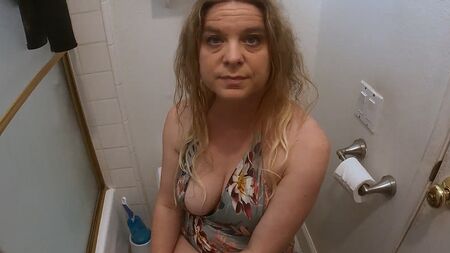 Cum in una provetta, non in me!
