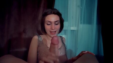 Devi prenderti cura del mio membro