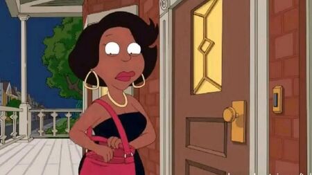 PARODIA PORN OF CLEVELAND SHOW