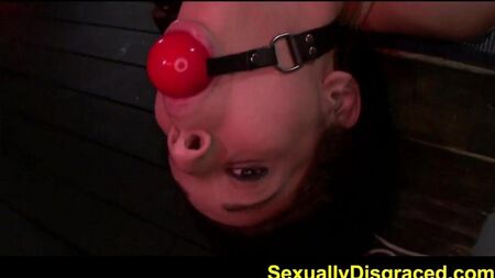 Bondage BDSM