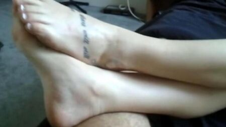 Il porno è finito in piedi