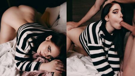 Sono degno di indossare il titolo di attrice porno