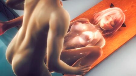 Salvezza nel peccato