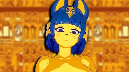 Magia egiziana