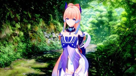 Le avventure della principessa di sotto -piedi