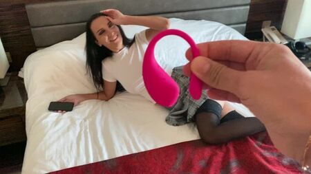 Un'altra fonte di piacere