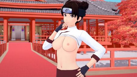Semmai, sono una geisha, non una misera troia!