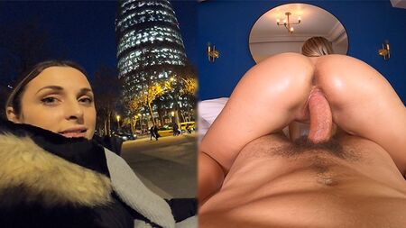 Sei pronto per l'orgasmo serale?
