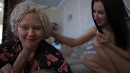 Prova questo cazzo, sai quanto è gustoso!