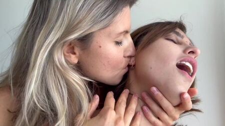 Era un vero orgasmo
