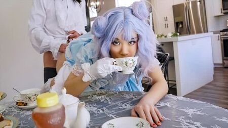 Benefici dell'anime della cameriera