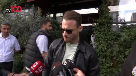 Kerem Bürsin (13/10/2022) / Tutto su HanKer